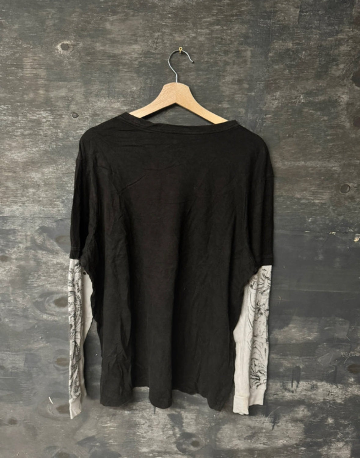 Two Tone Double Layer Eagle brandless