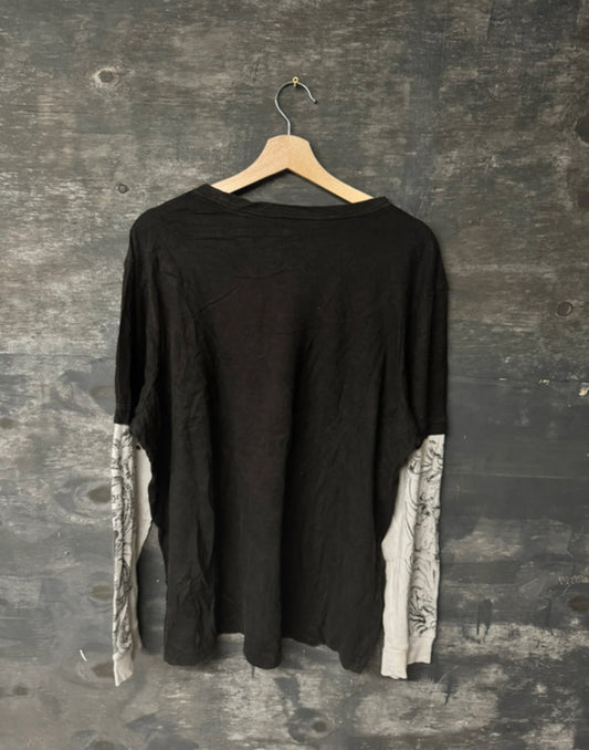 Two Tone Double Layer Eagle brandless